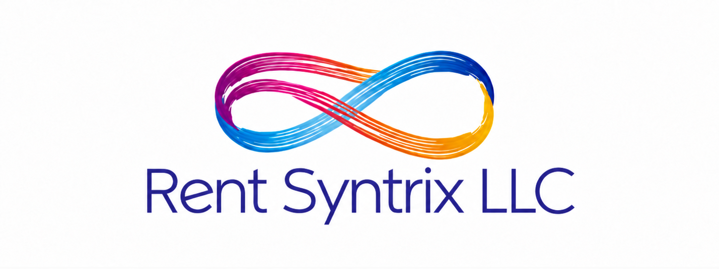 Rent Syntrix LLC logo